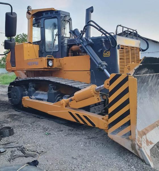 Продам бульдозер Т-25.   01,    капремонт.    предпродажка Цен 6 499 099 руб. — фото 2